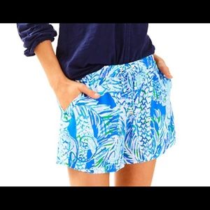 Lily Pulitzer Katia 5” Short